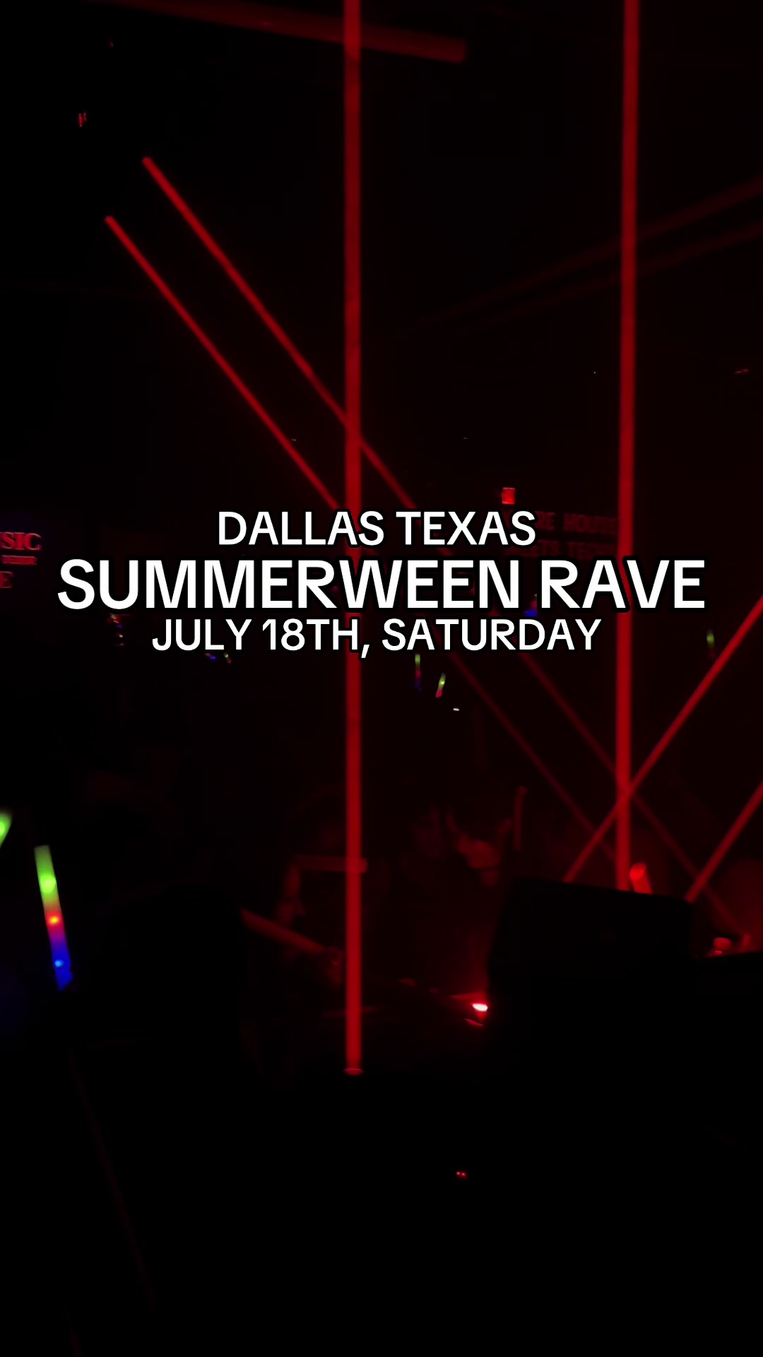 @RAVEROOM