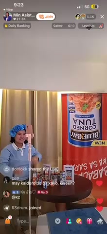@Min Asistido
