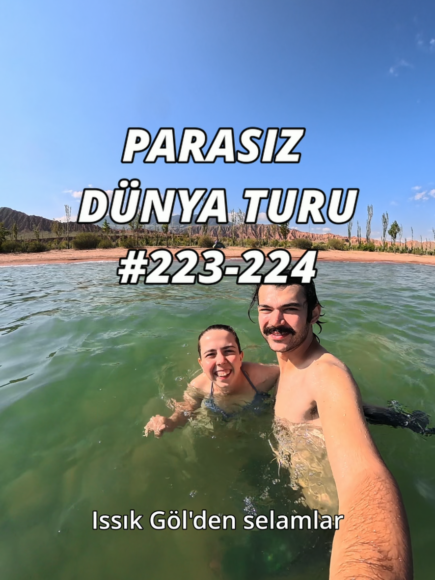 @Yol Fukaraları Bahar & Ömer