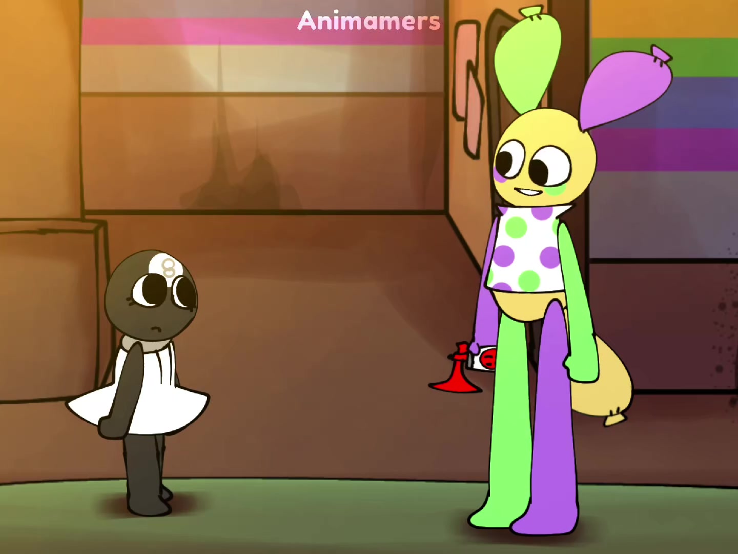 @Animamers