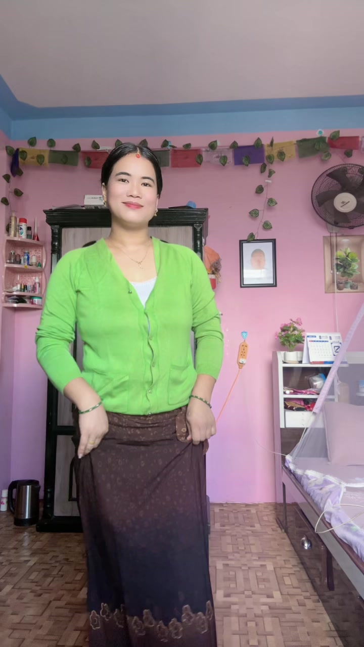@Sujata👩⚕️💊Darlami Gurung