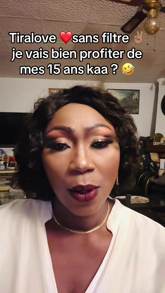 @Tiranké Sidimé