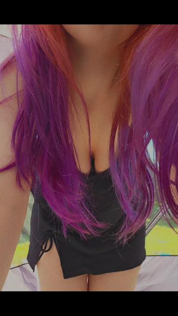 @PurpHairWaifuTV
