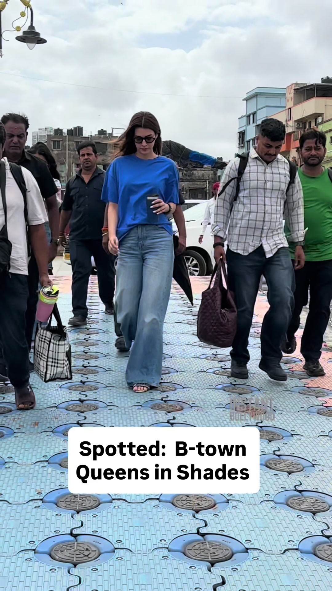 @Instant Bollywood