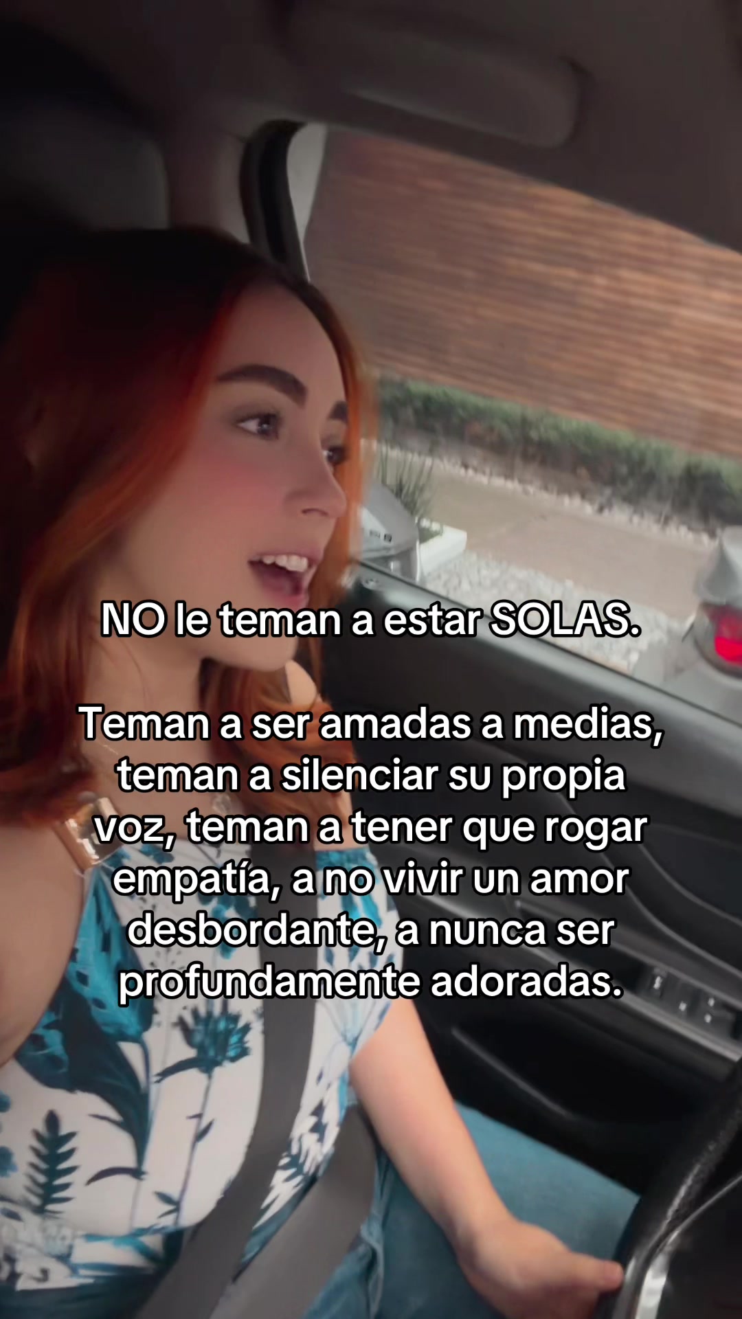 @Laura te cuenta