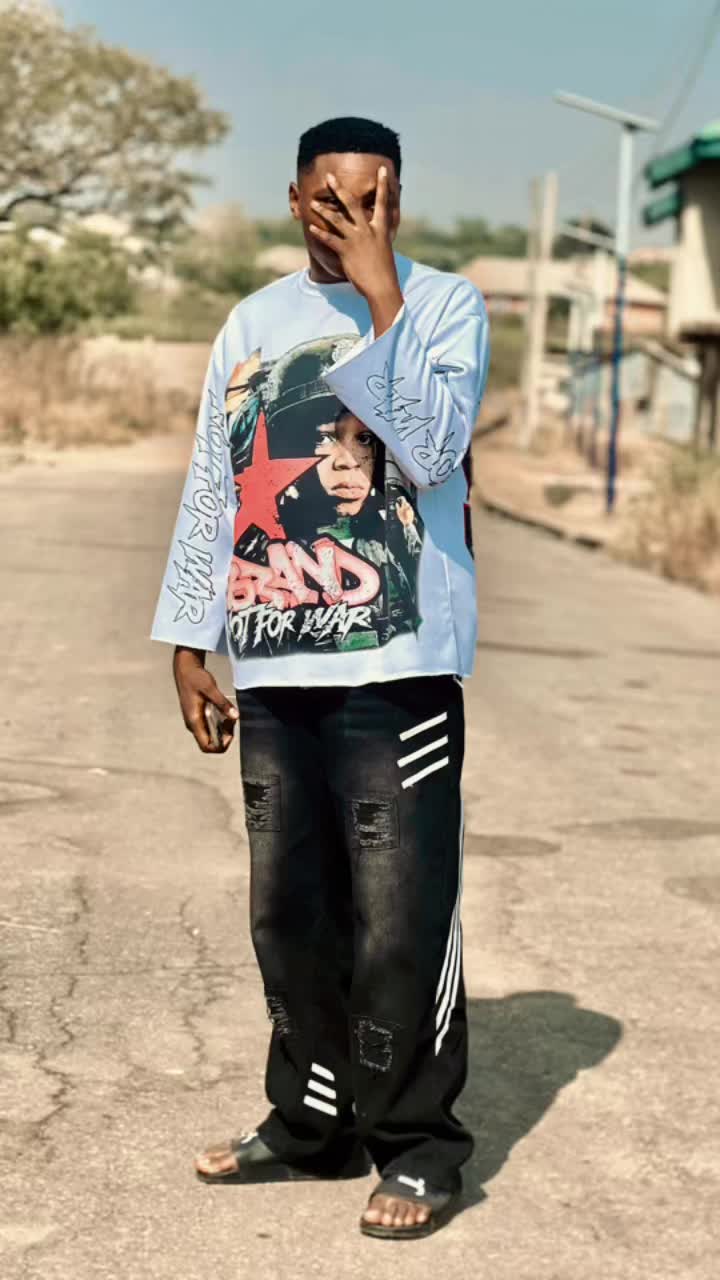 @Delight Adekunle