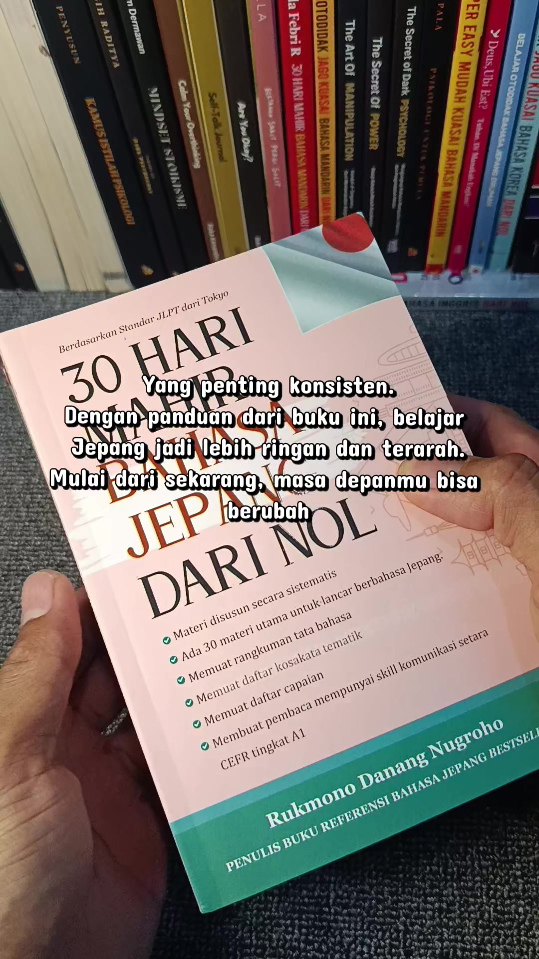 @ILMU BAHASA