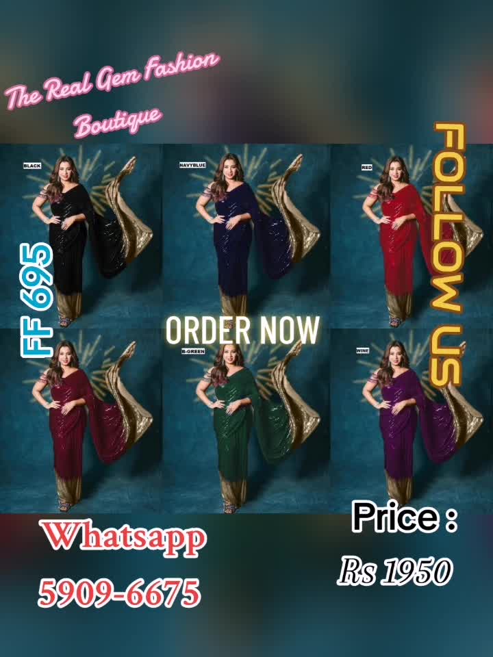 @The Real Gem Fashion Boutique❤