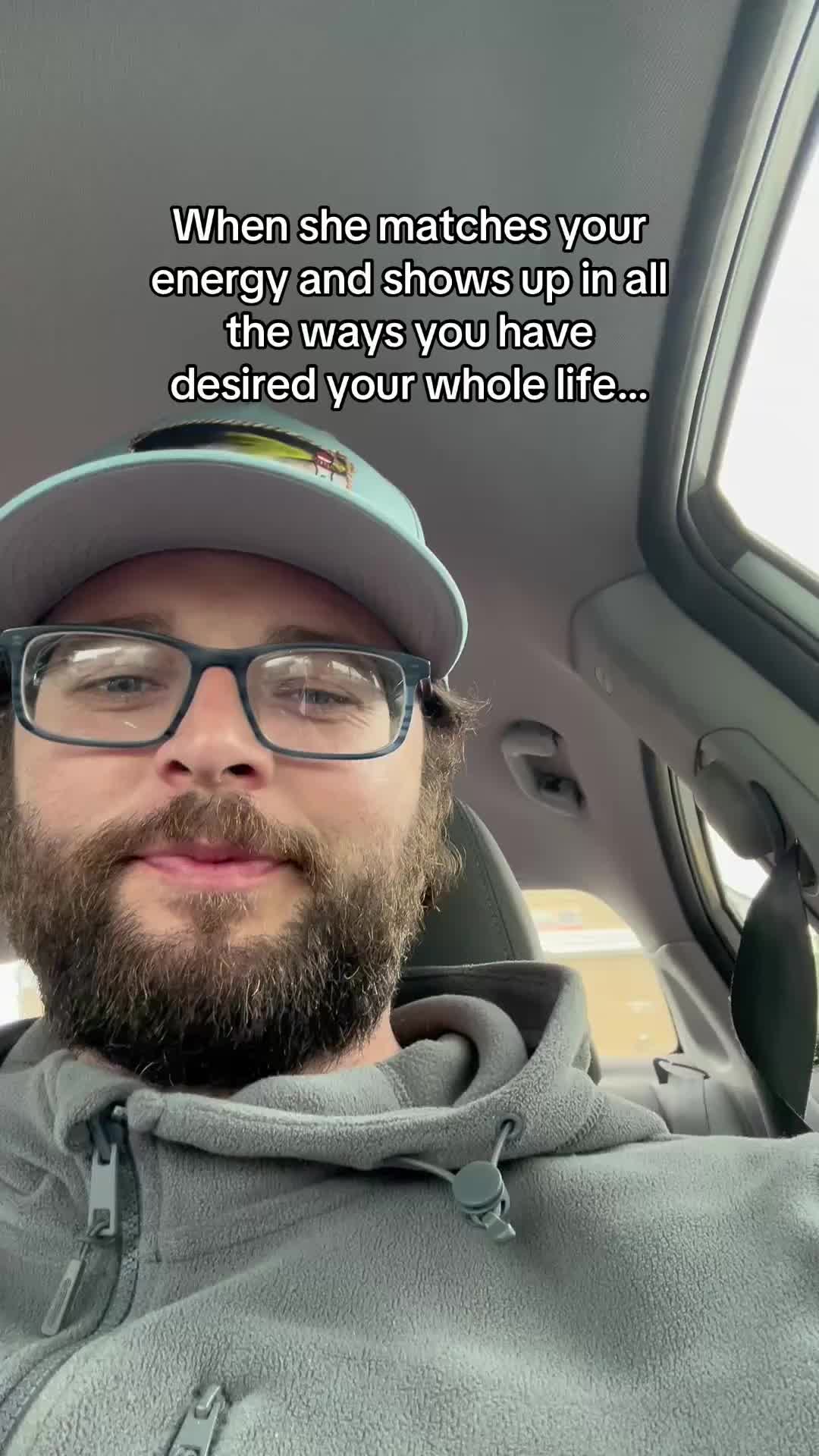 @Twin Flames Universe