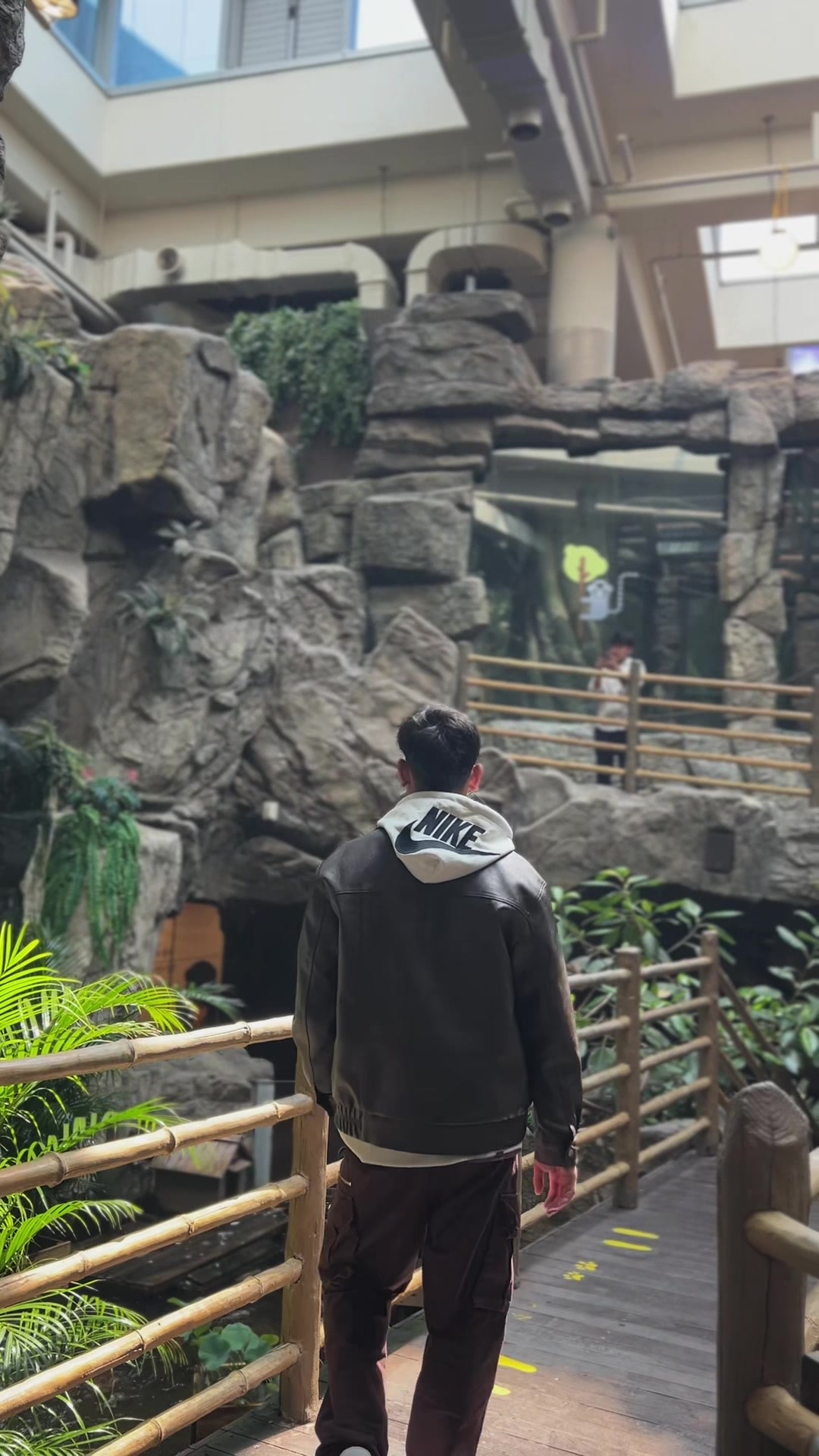 @RDX VLOG_07(🇳🇵❤️ 🇰🇷 )