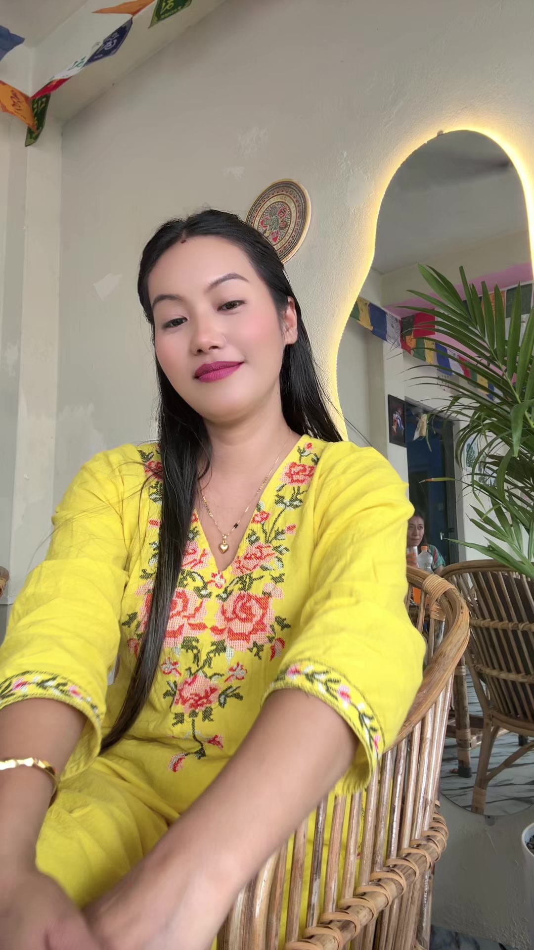 @Annu Tamang