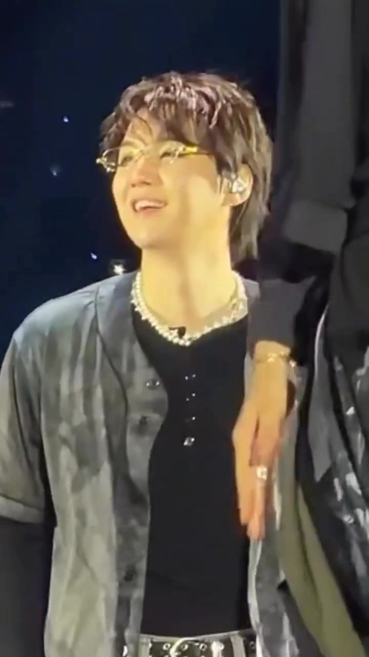 @Min Yoongi ๐