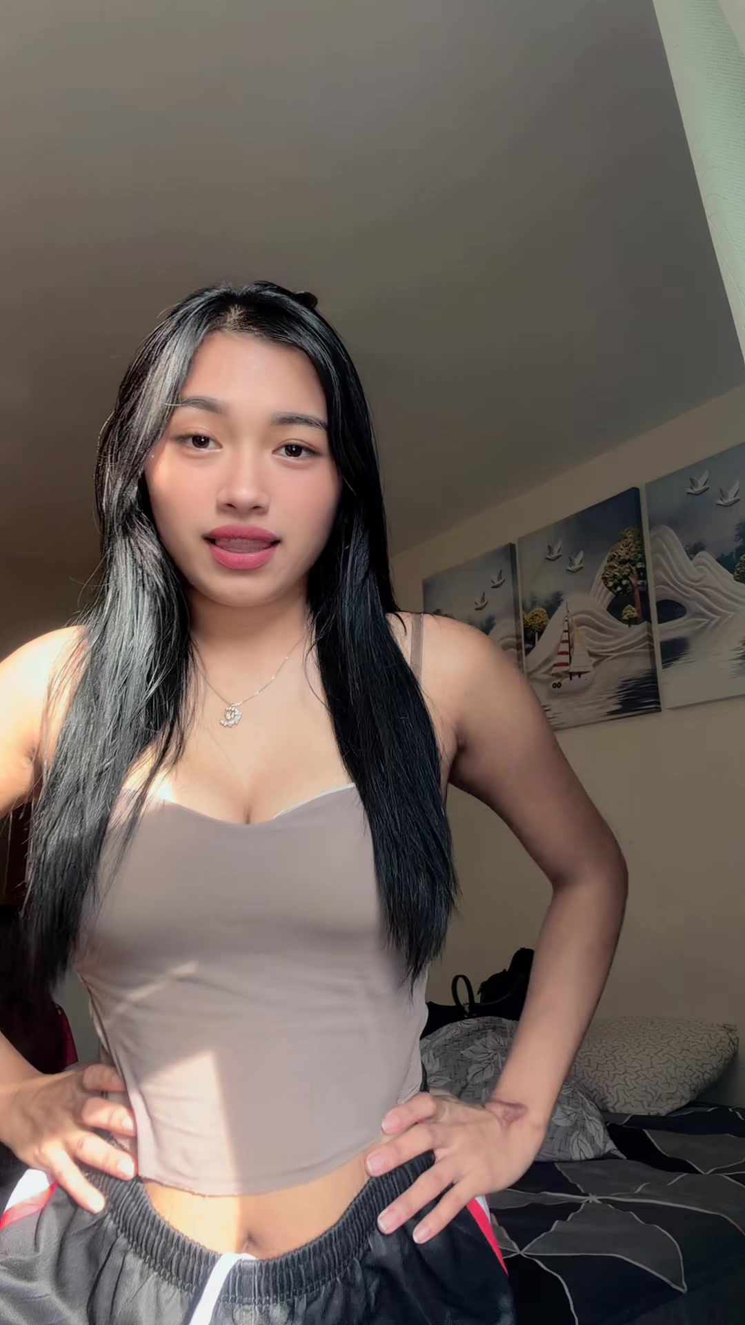 @Angelayaay -IG