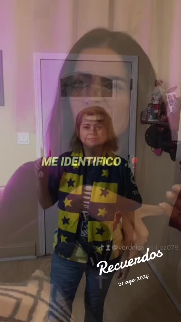 @VERÓ|AMERICA