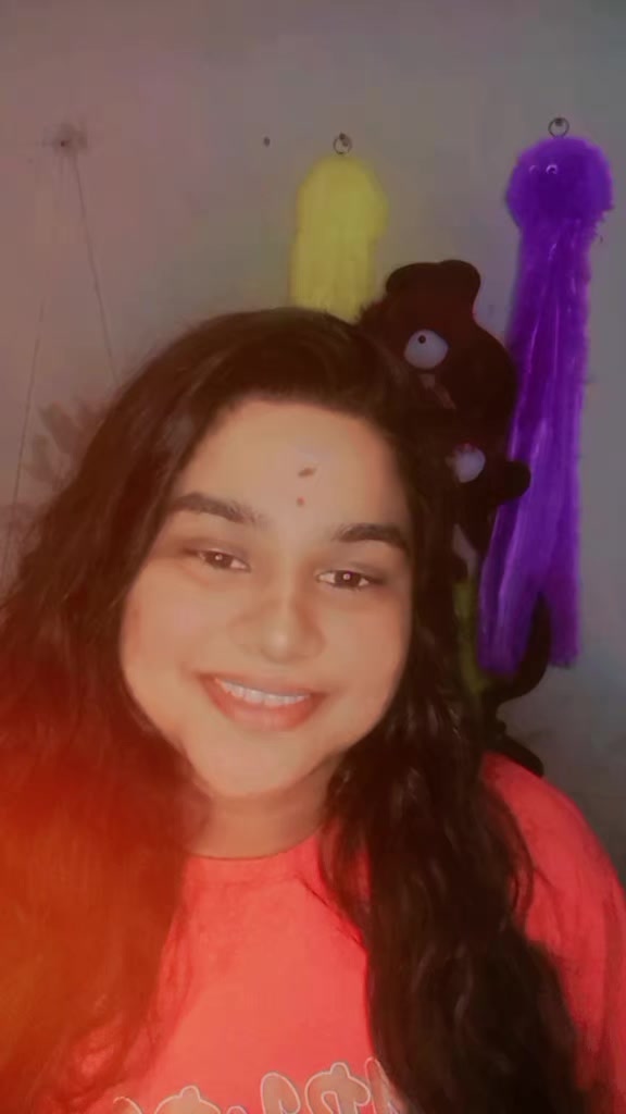 @❤️🫂அப்பாவின் ஒரே இளவரசி 👑💝