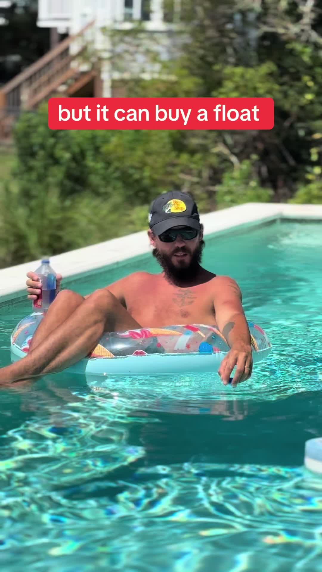 @Chris Janson