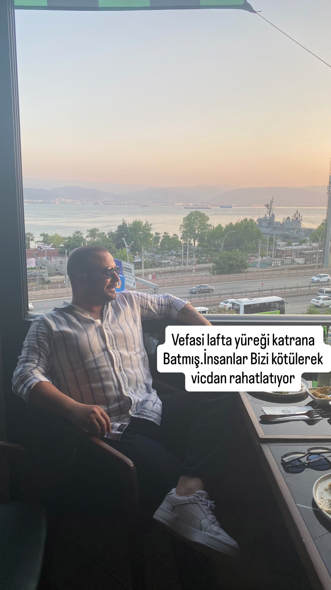 @Sezai Saygılı