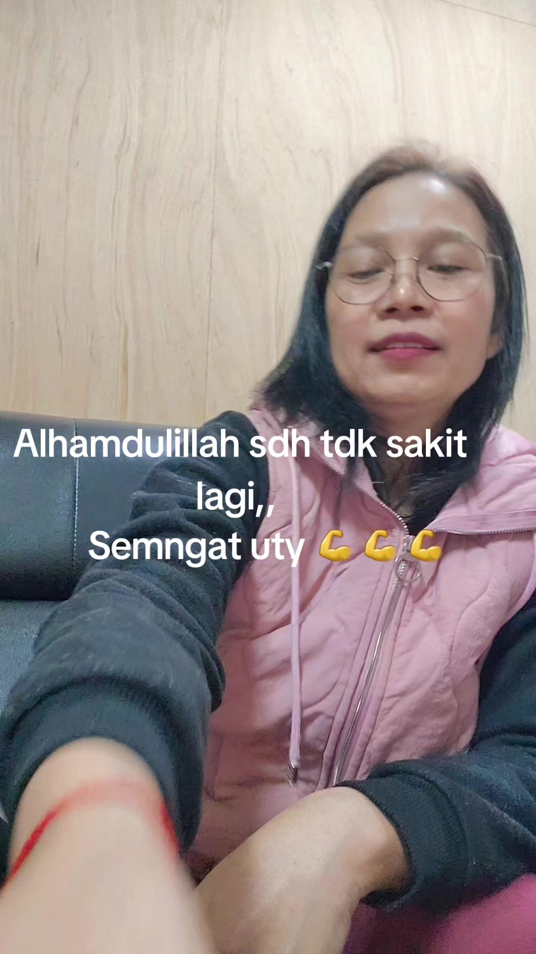 @wong kediri
