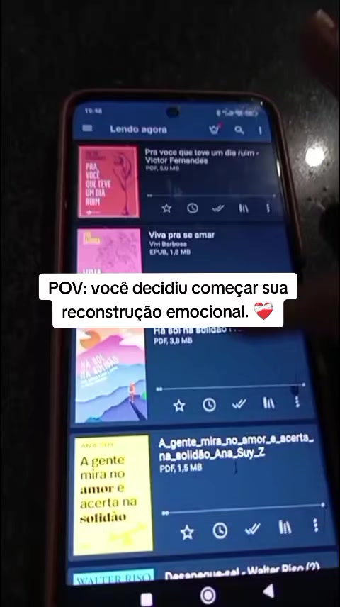 @Girassóis books 🌻🧠📖