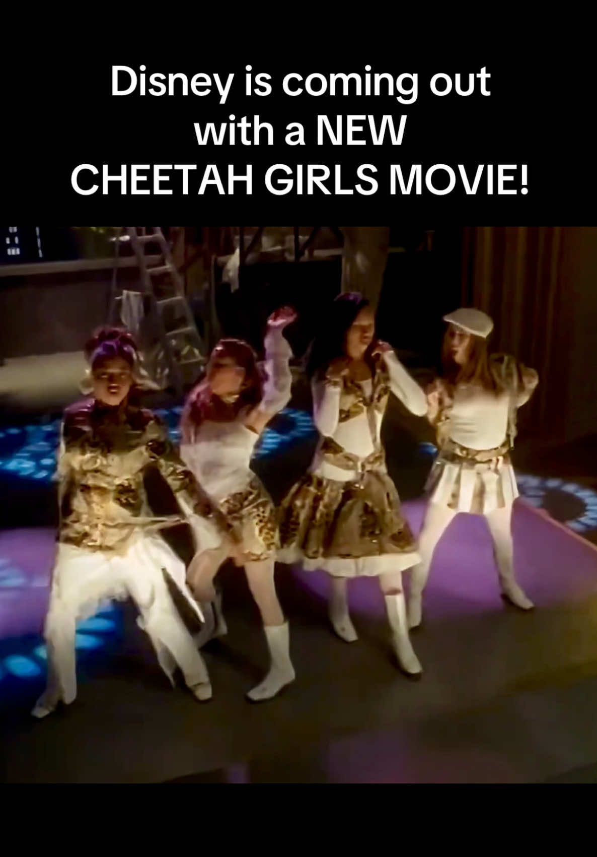 @disney + nick clips ✰