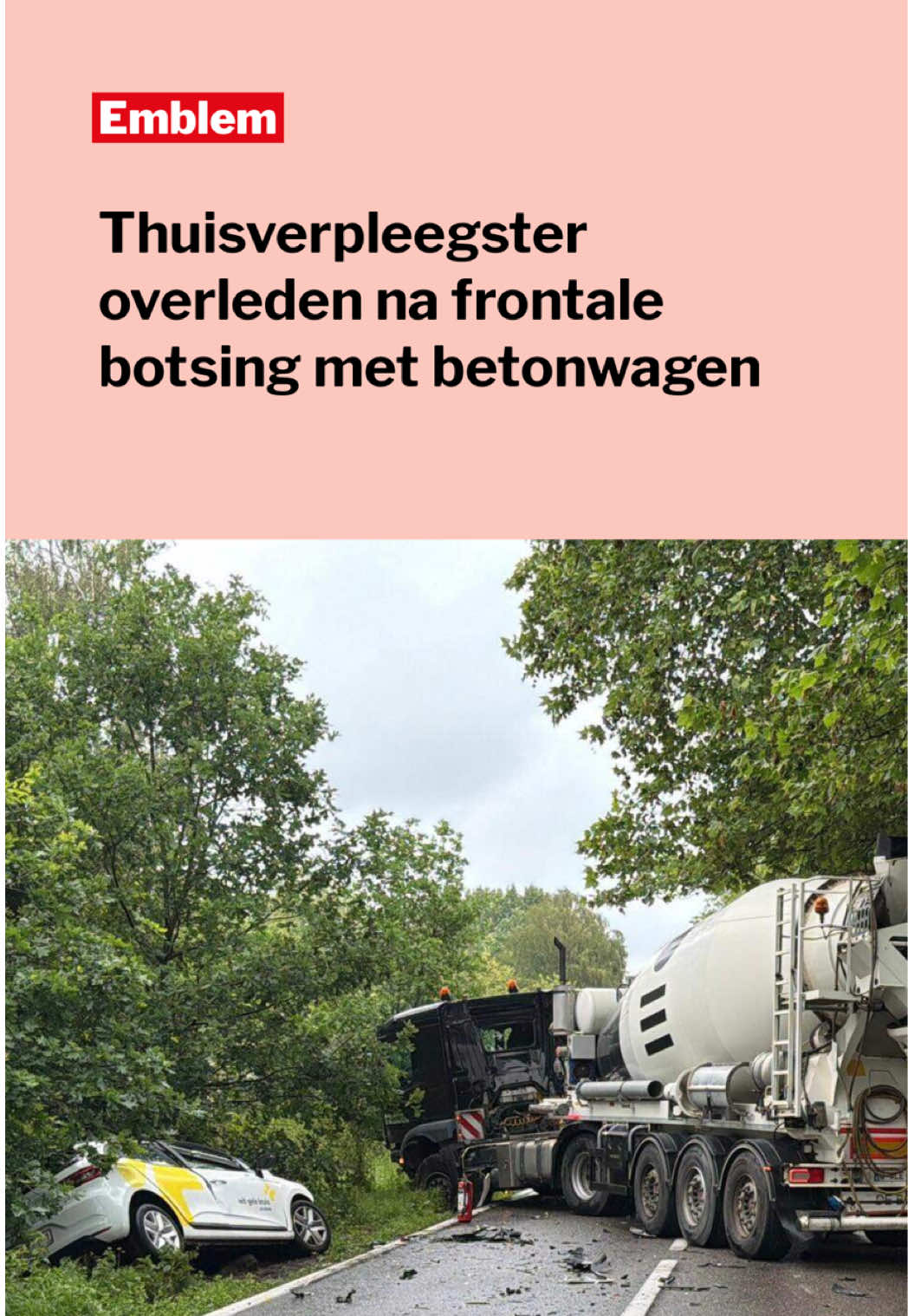 @Gazet van Antwerpen
