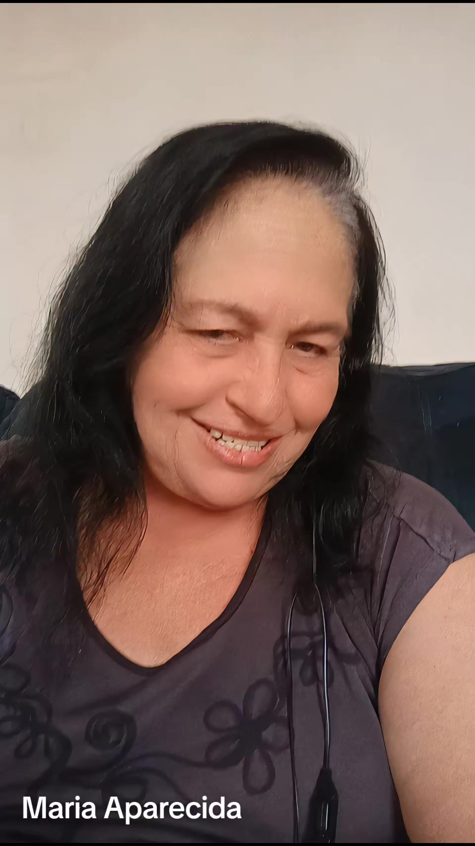 @Maria Aparecida