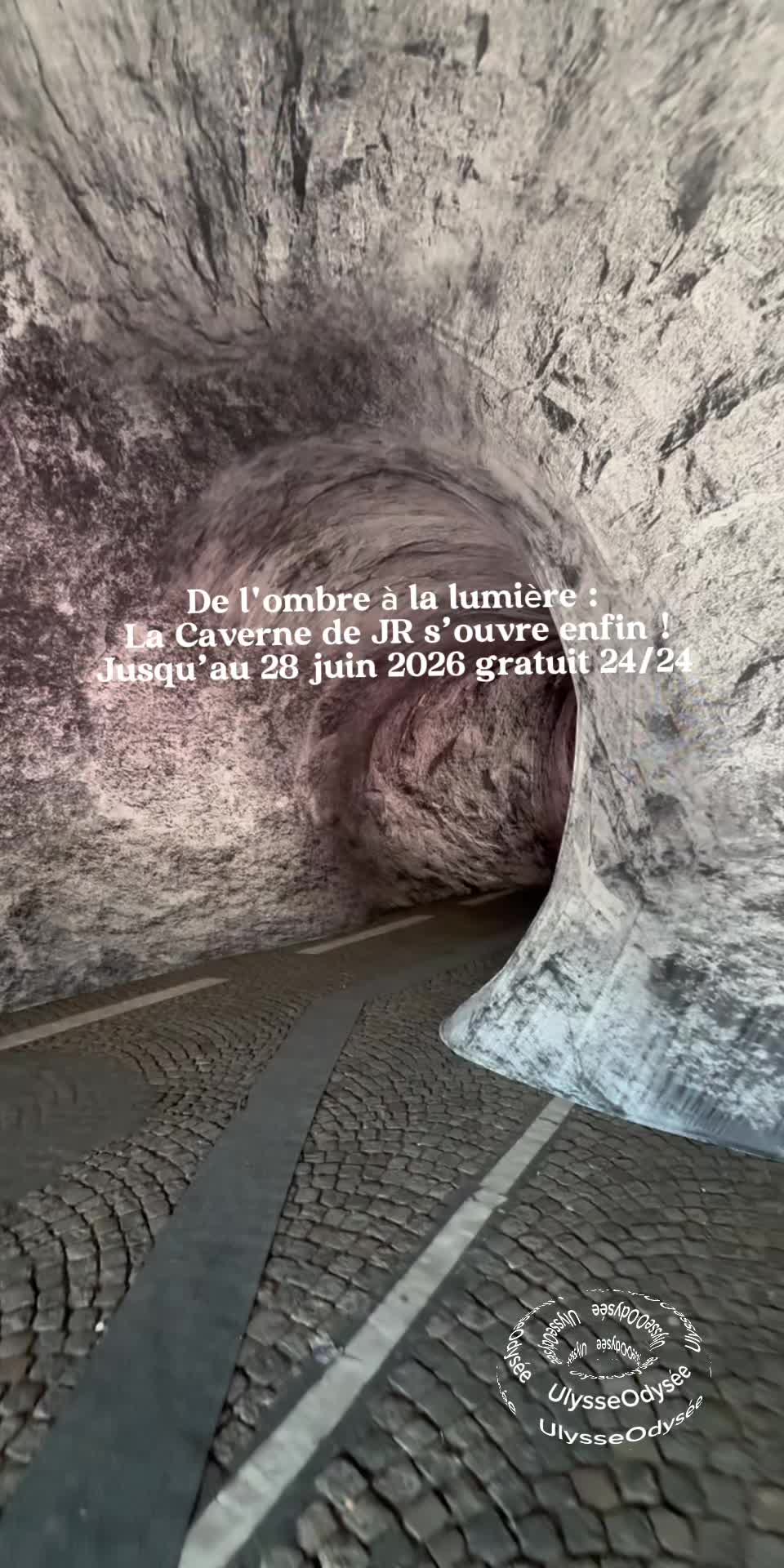 @Ulysse Odys&eacute;e