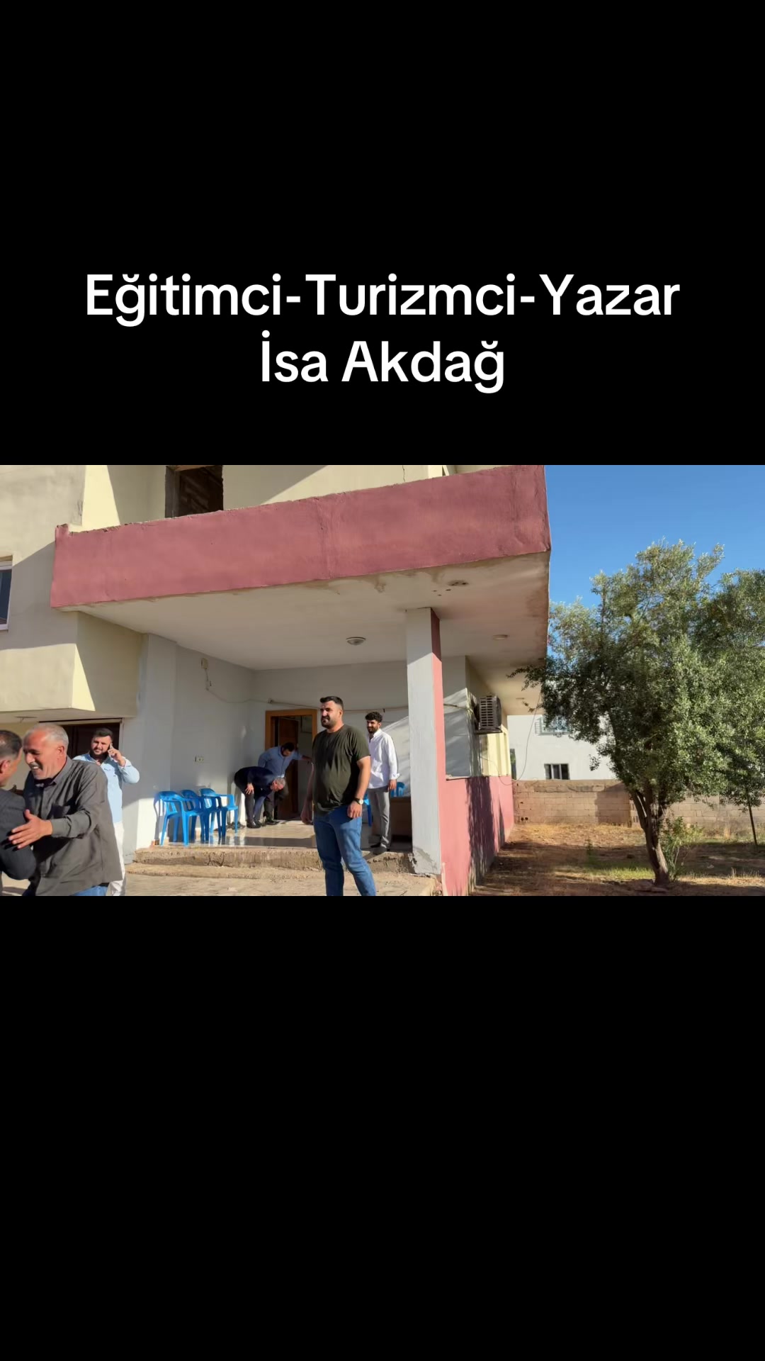 @Faruk Akdağ