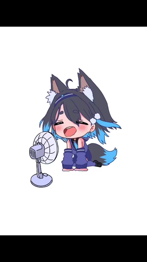 @あいすのあ絵描きVtuber🐾🖌️