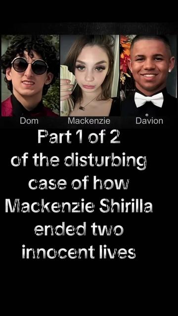 @Mackenzie Shirilla tha Killa