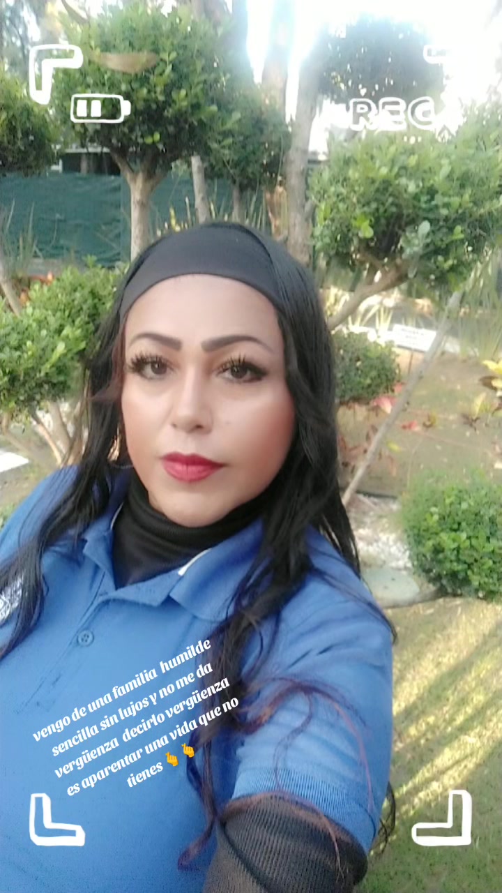 @Claudia Perez