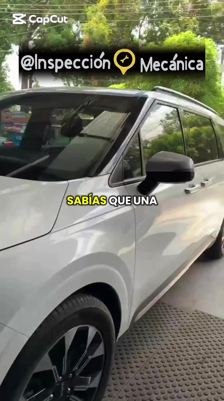 @Inspeccion mecanica