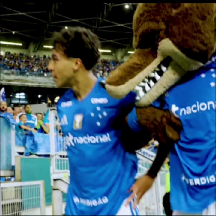 @cruzeiro