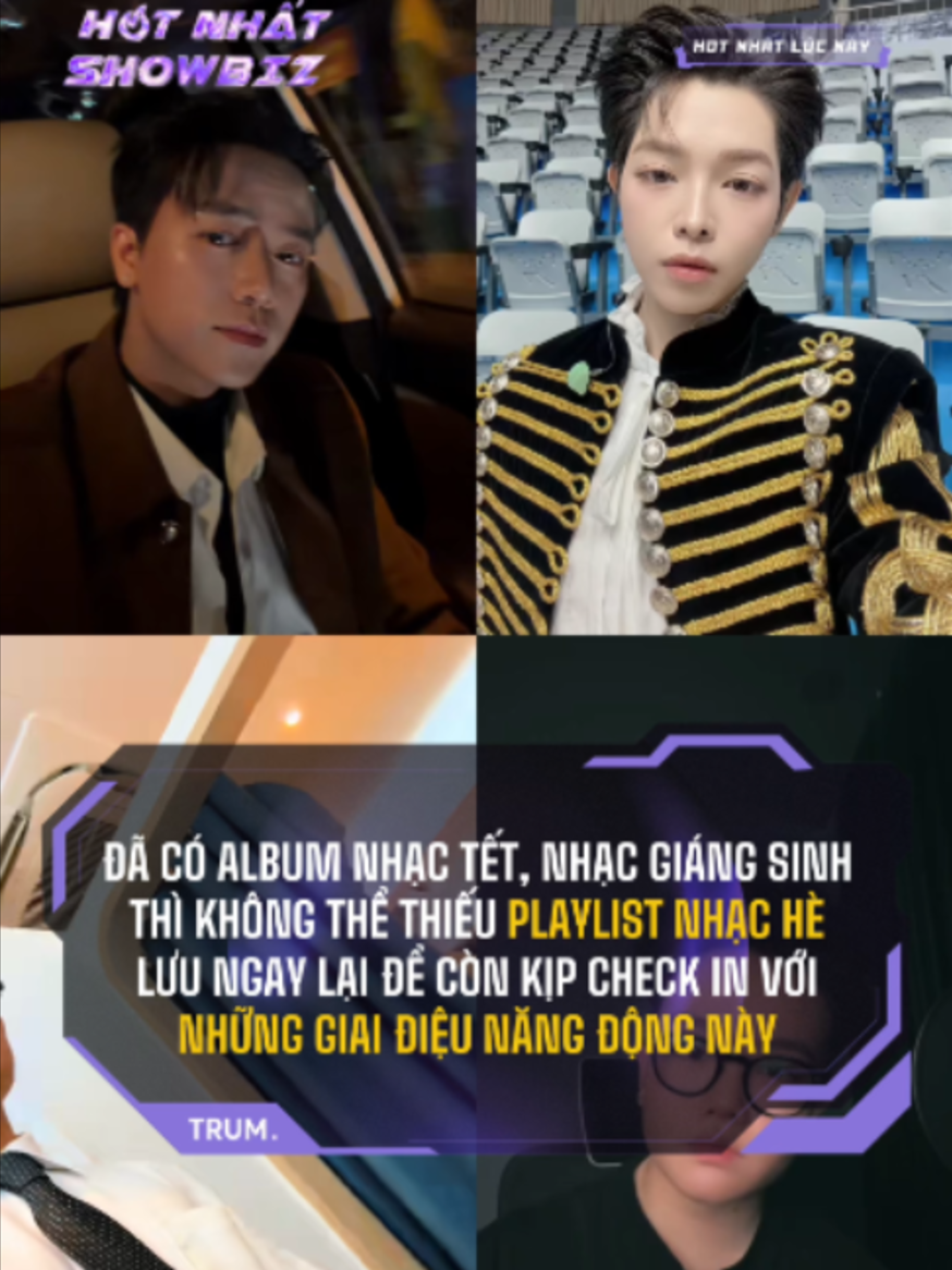 @Hot Nhất Showbiz