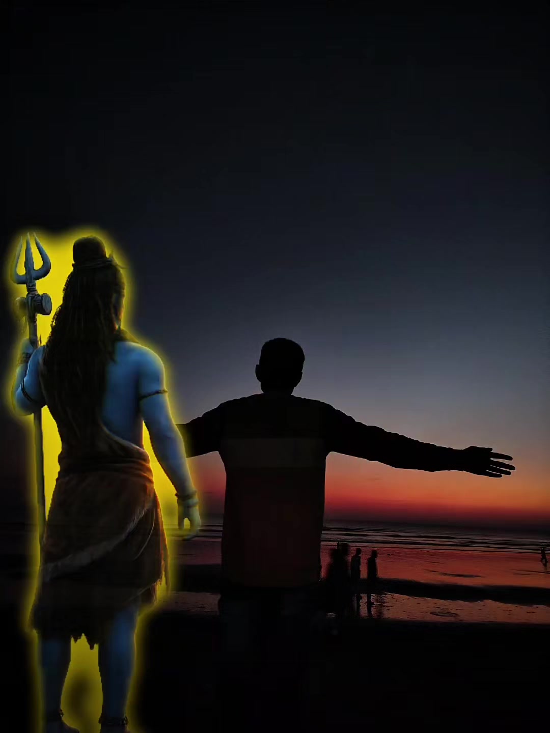 @Sri Krishna