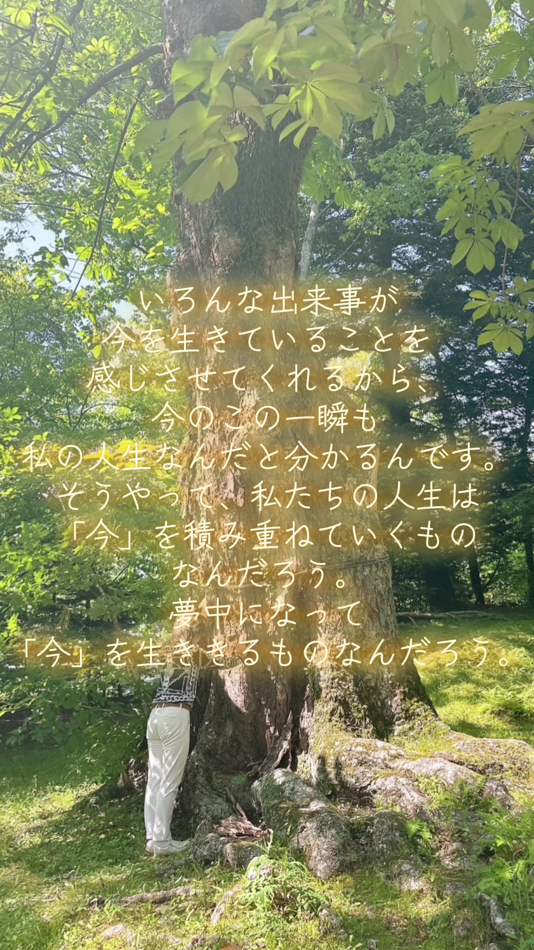 @SHIN｜魂を調える人