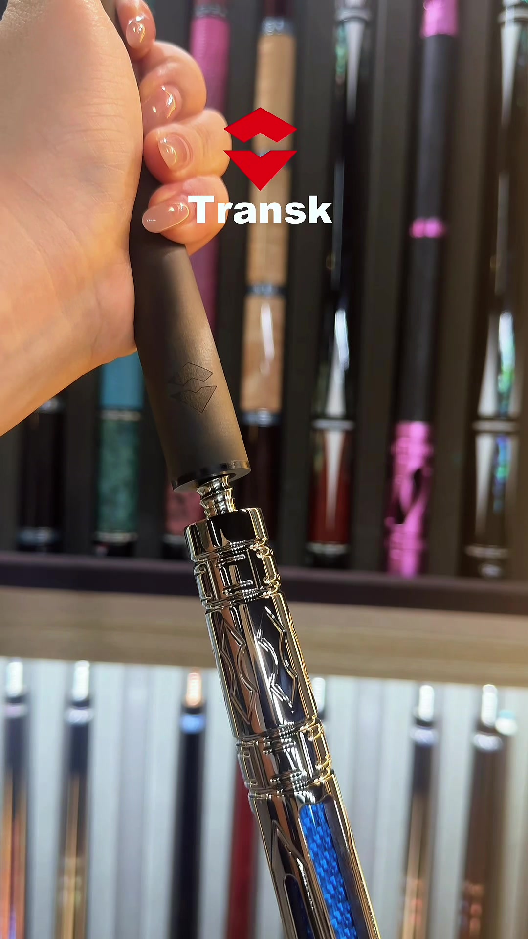 @Transk cues