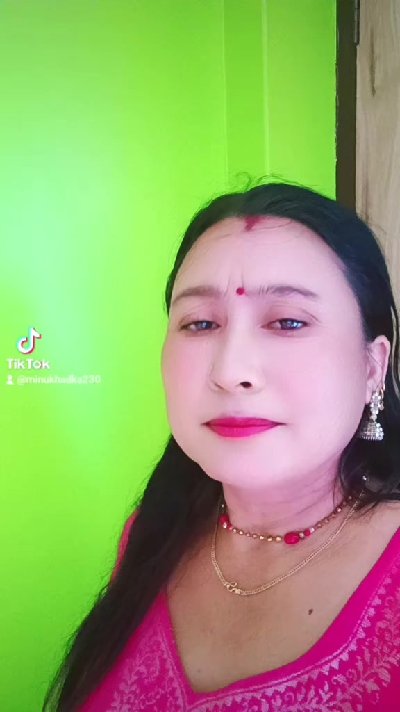 @Minu khadka 23