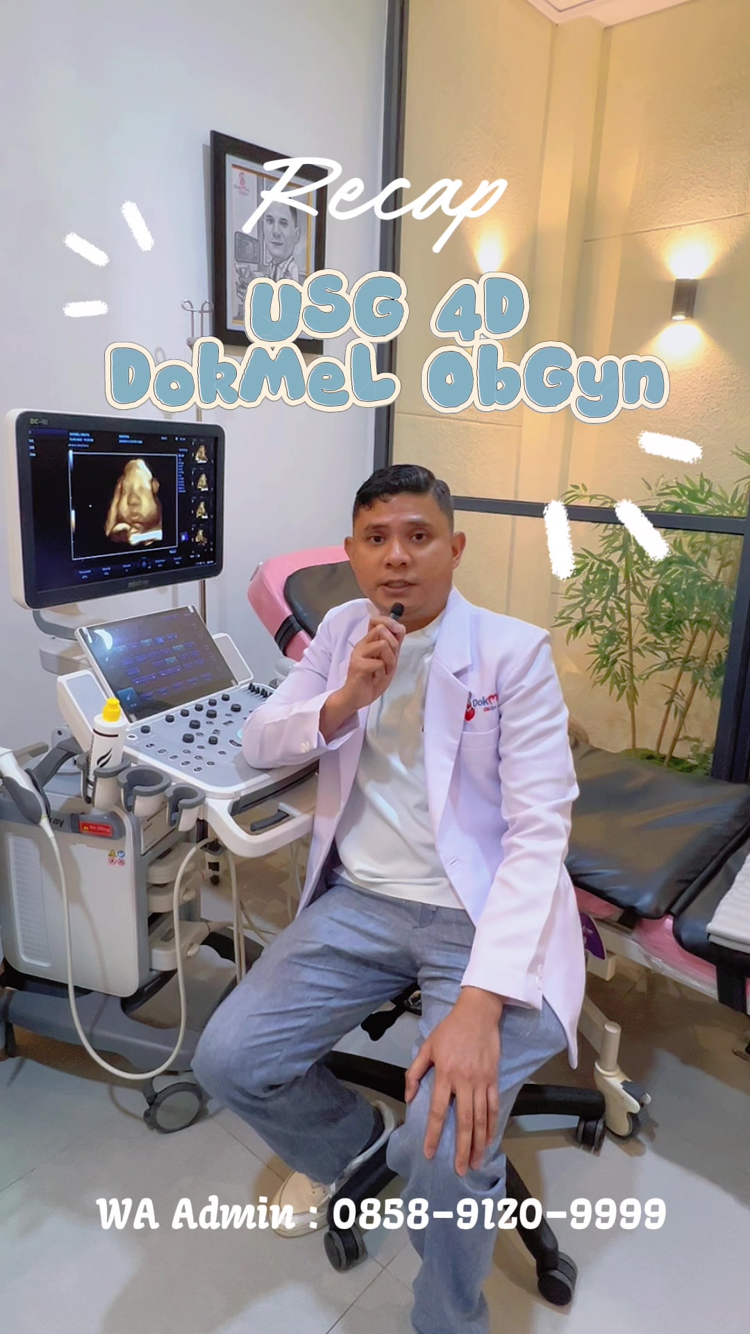 @DokMeL ObGyn