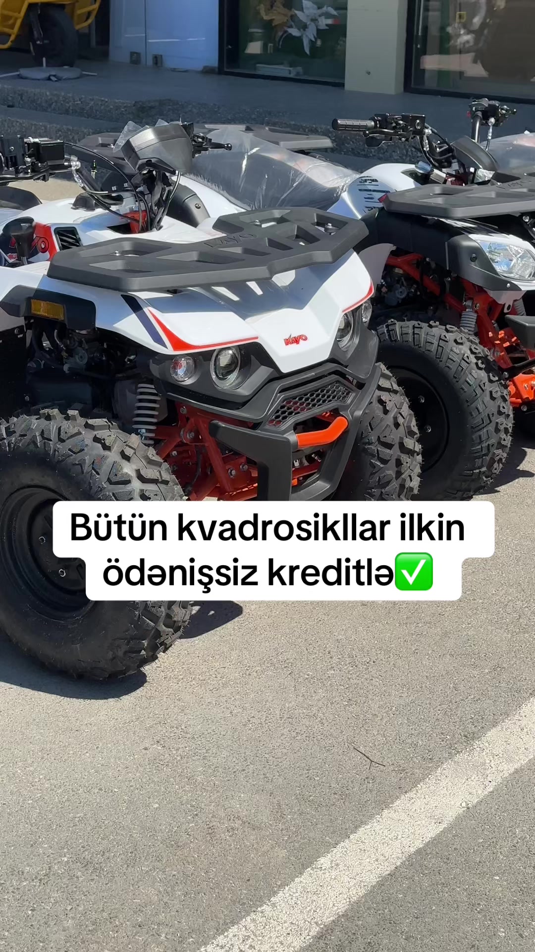@ATV-KVADROSİKL