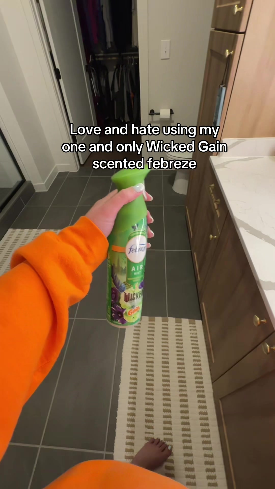 @Sarah