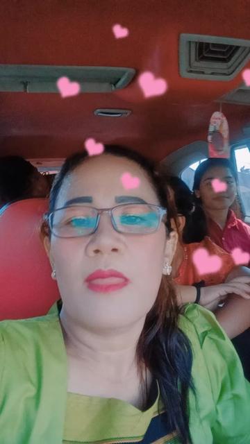 @Boru Ringo Paniaran Manurung