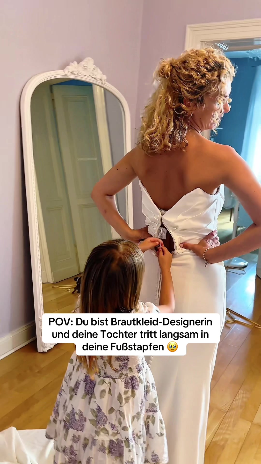 @SANNA LINDSTR&Ouml;M | Brautmode