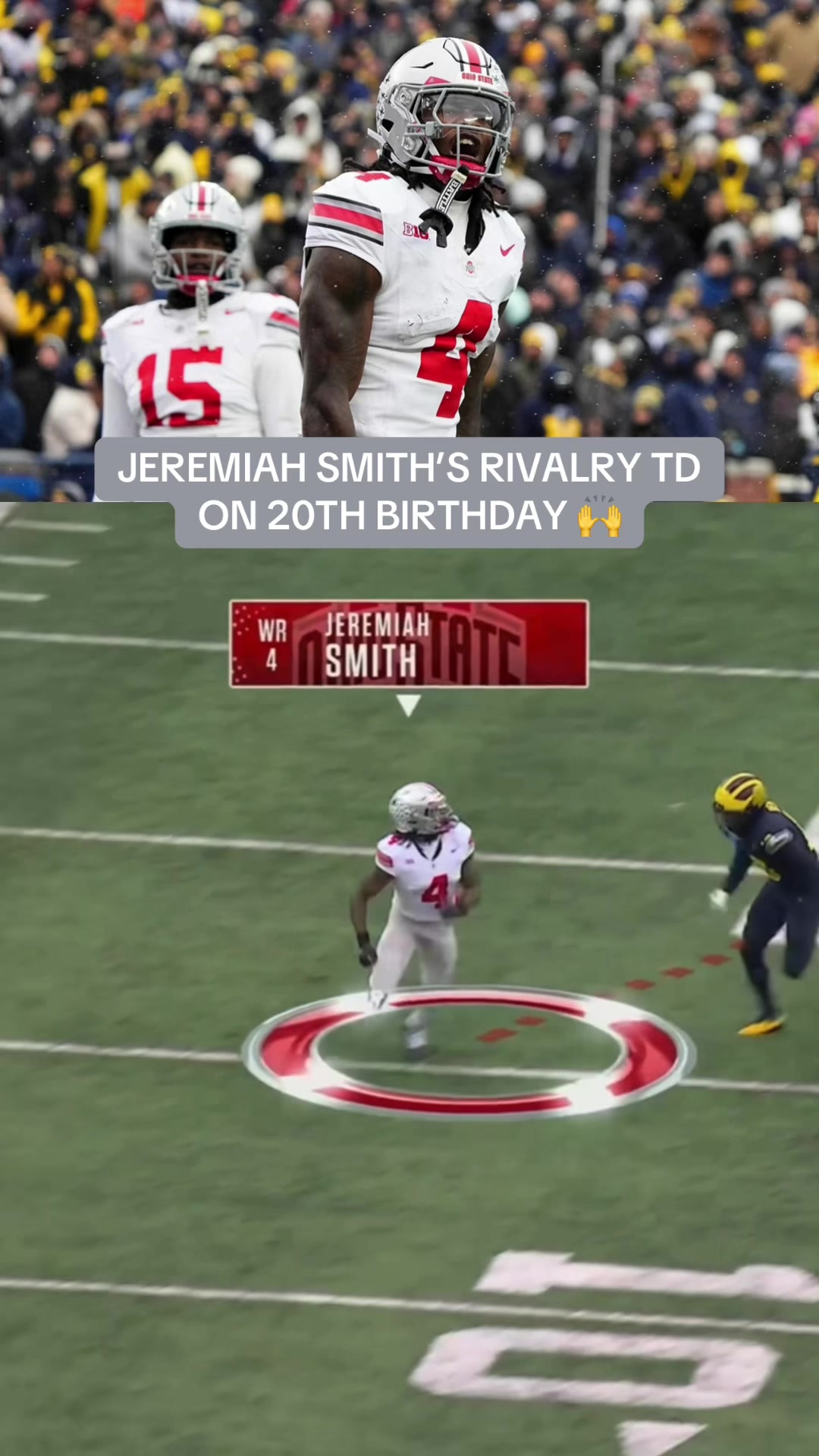 @Big Ten Network