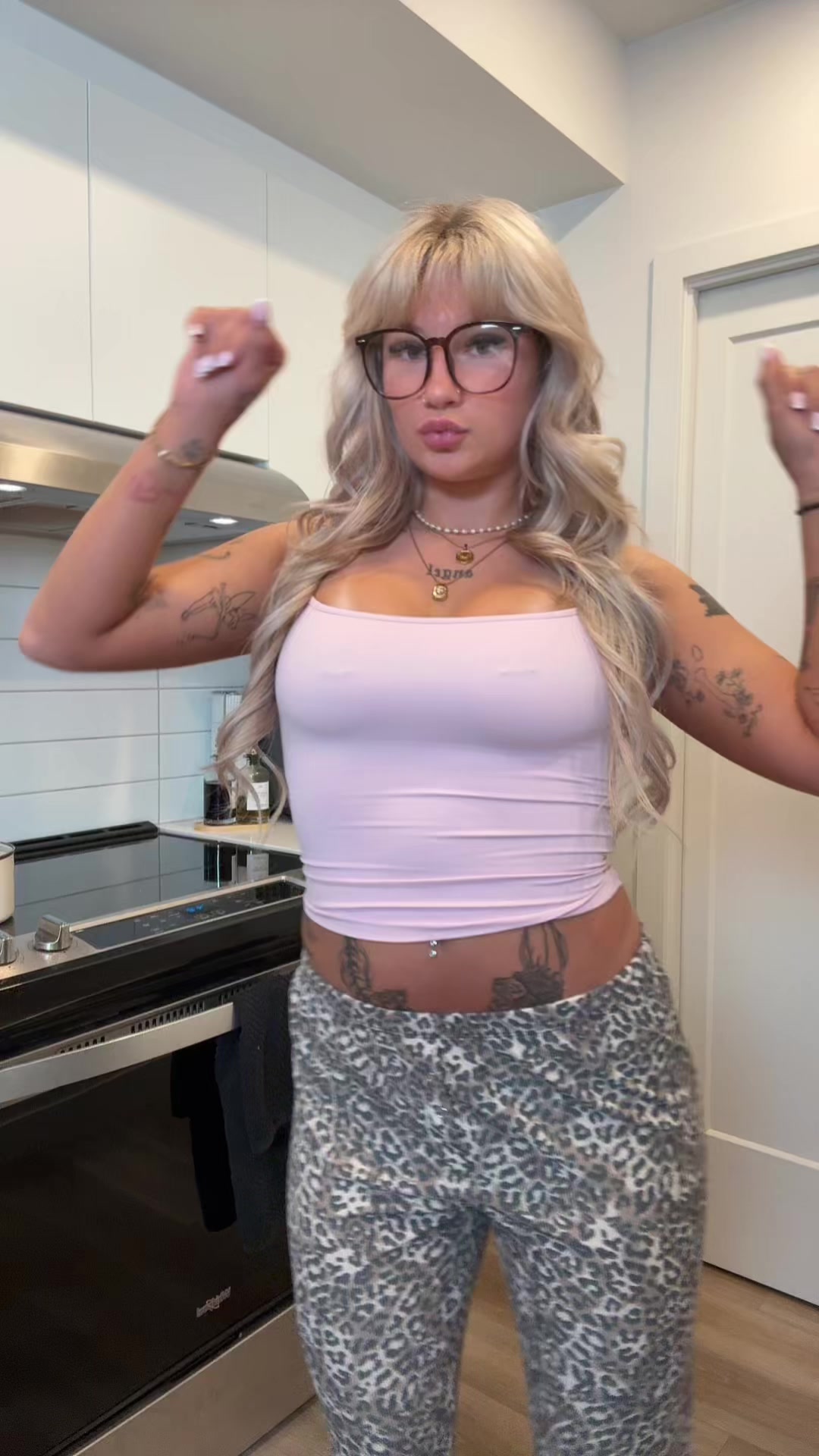 @MarieMorrissette