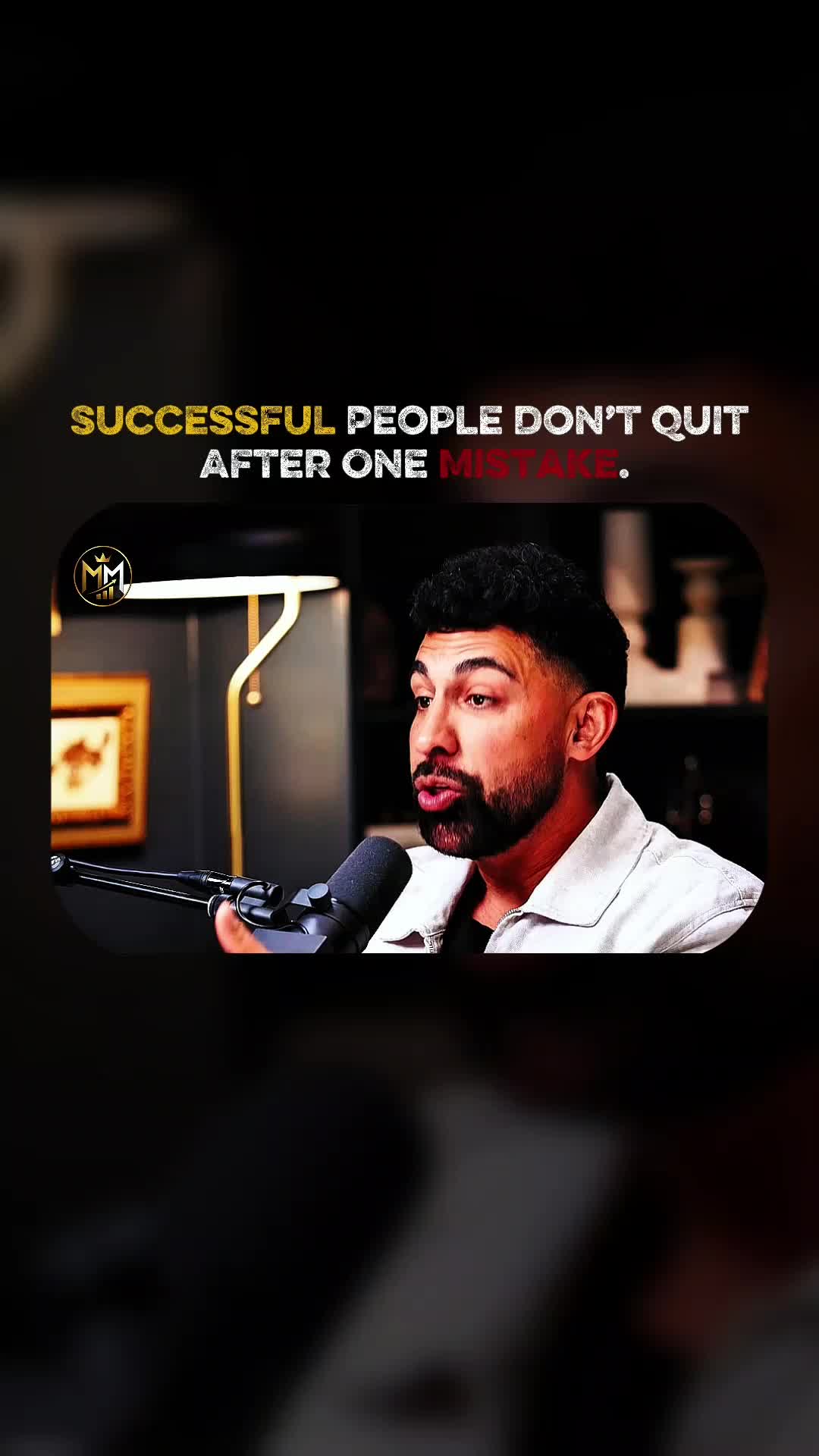 @Mindset Millionaire
