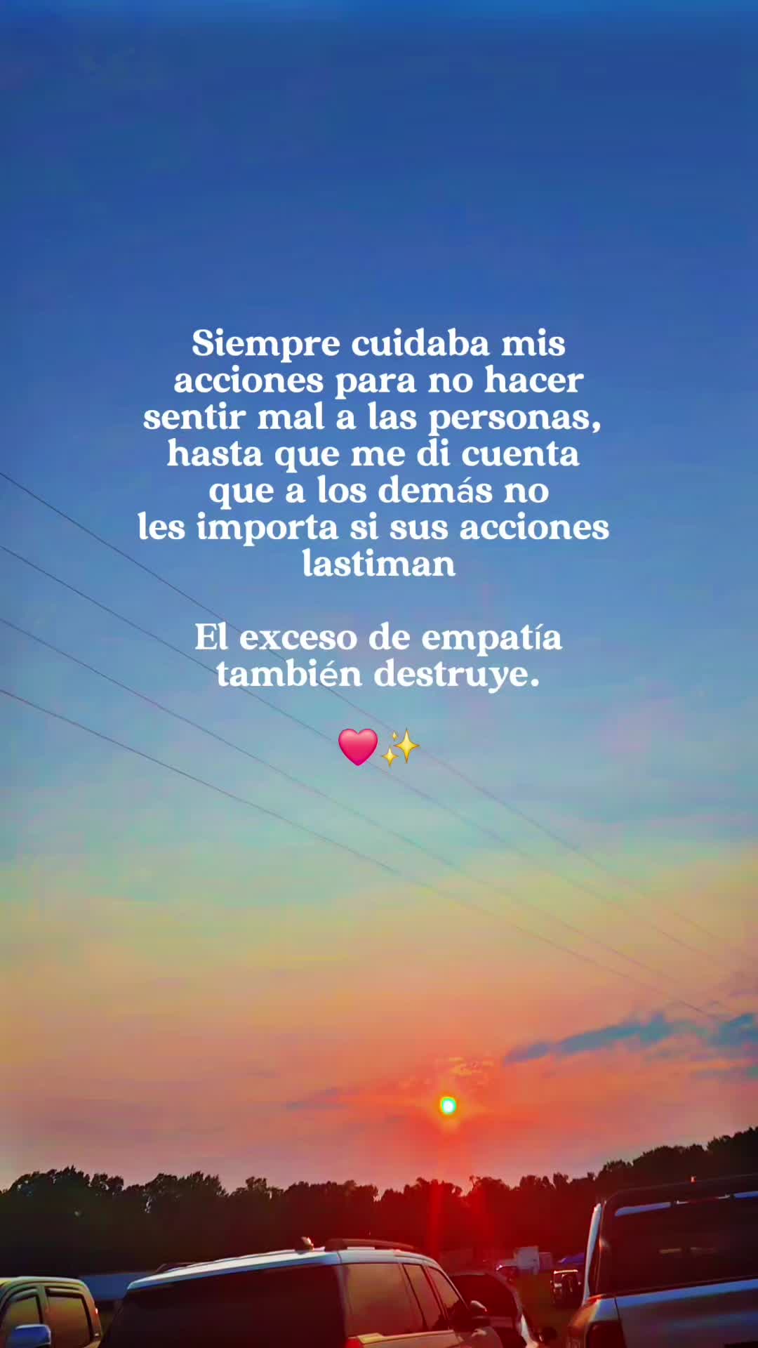 @Carmen's