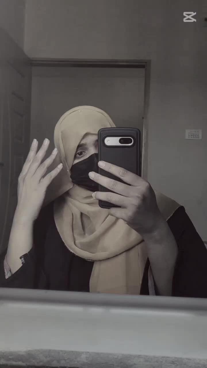 @Hijabi Girl