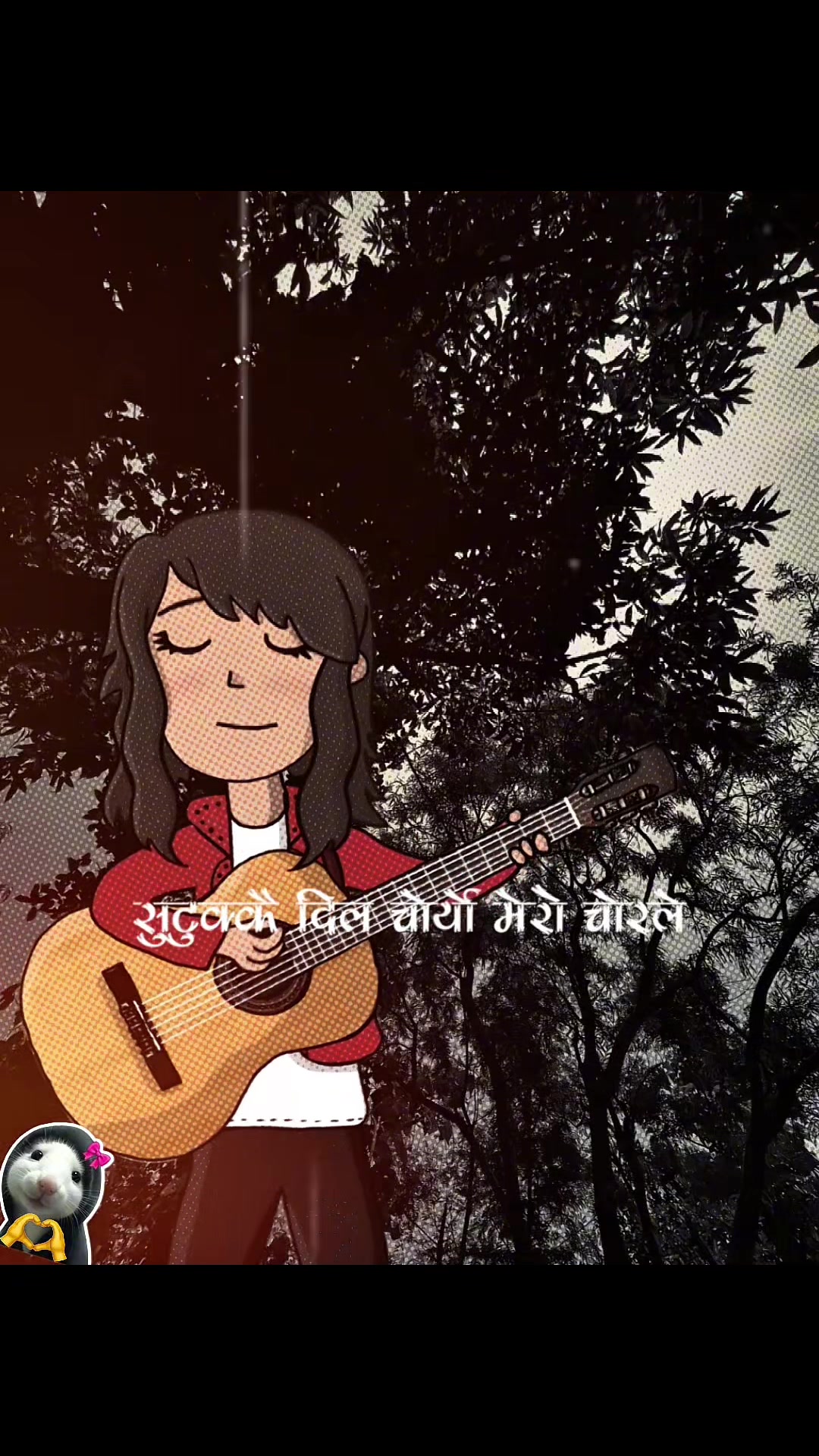 @singer boy
