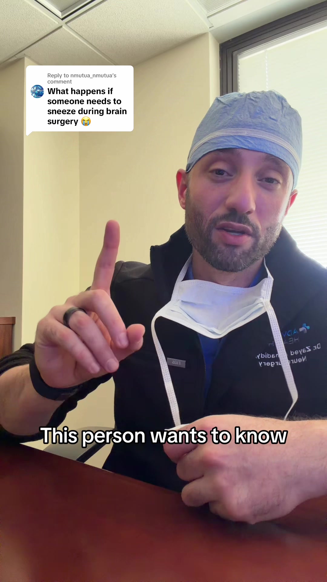 @Dr. Z 🧠 Neurosurgery